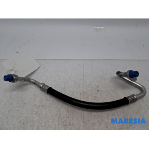 Peugeot - 108 - Klima Leitung