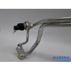 Peugeot - 108 - Klima Leitung