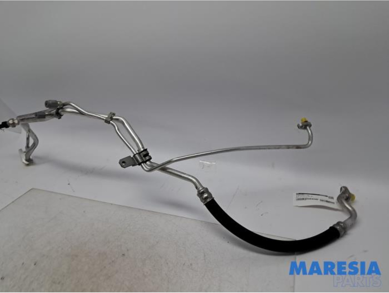 Peugeot - 108 - Klima Leitung