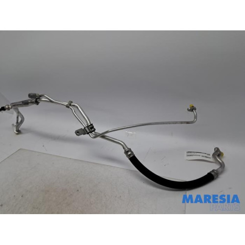 Peugeot - 108 - Klima Leitung