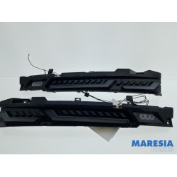 Alfa Romeo - Junior Elettrica - Achterlichtset links+rechts