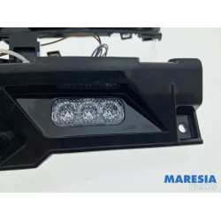 Alfa Romeo - Junior Elettrica - Achterlichtset links+rechts