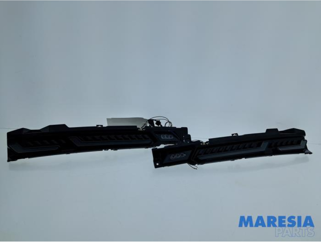 Alfa Romeo - Junior Elettrica - Achterlichtset links+rechts