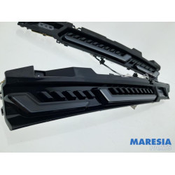 Alfa Romeo - Junior Elettrica - Achterlichtset links+rechts