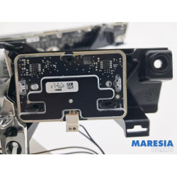 Alfa Romeo - Junior Elettrica - Achterlichtset links+rechts