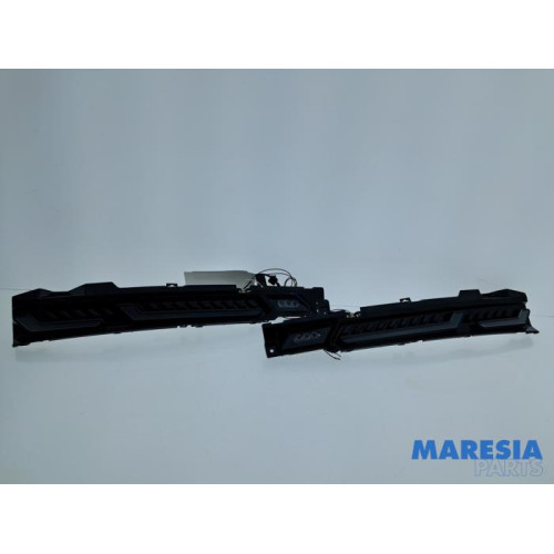 Alfa Romeo - Junior Elettrica - Achterlichtset links+rechts