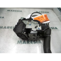 Renault - Megane - Deurslot Mechaniek 4Deurs links-achter