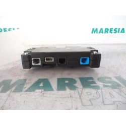 Renault - Megane - Computer Diversen