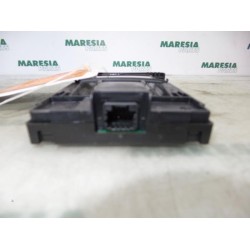 Renault - Megane - Kaartlezer (slot)