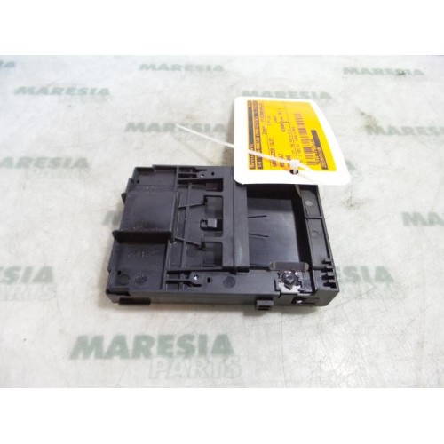 Renault - Megane - Card reader (lock)