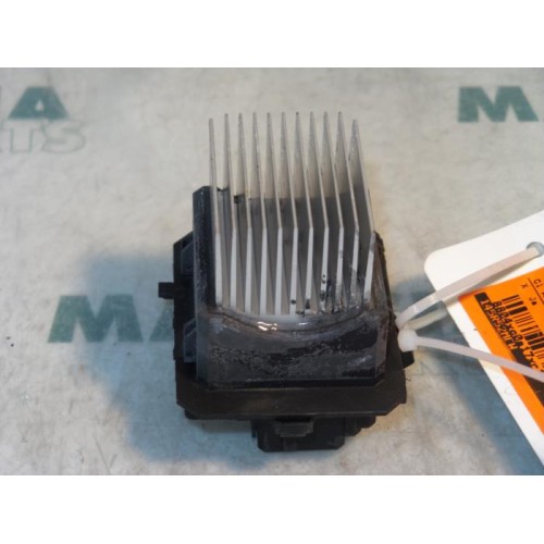 Renault - Megane - Heater resistor