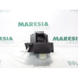 Renault - Megane - Heater valve motor
