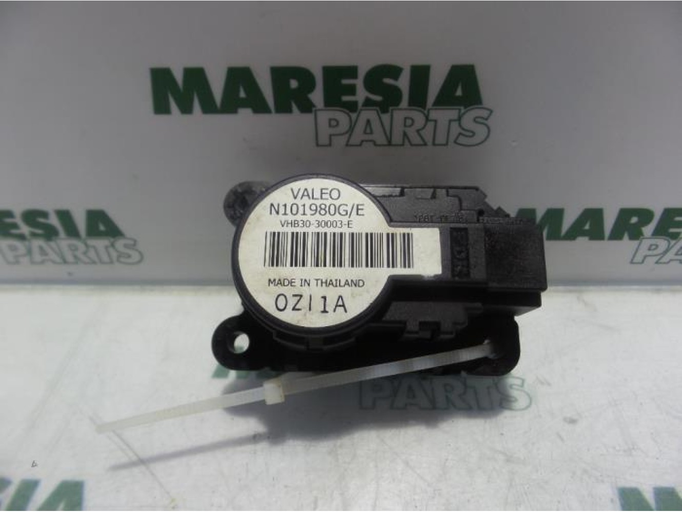 Renault - Megane - Heater valve motor