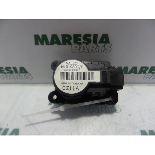 Renault - Megane - Heater valve motor