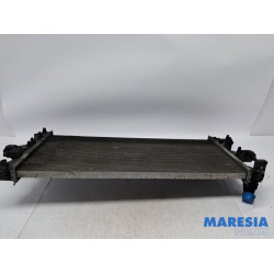 Peugeot - Boxer - Kühler