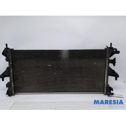 Peugeot - Boxer - Kühler