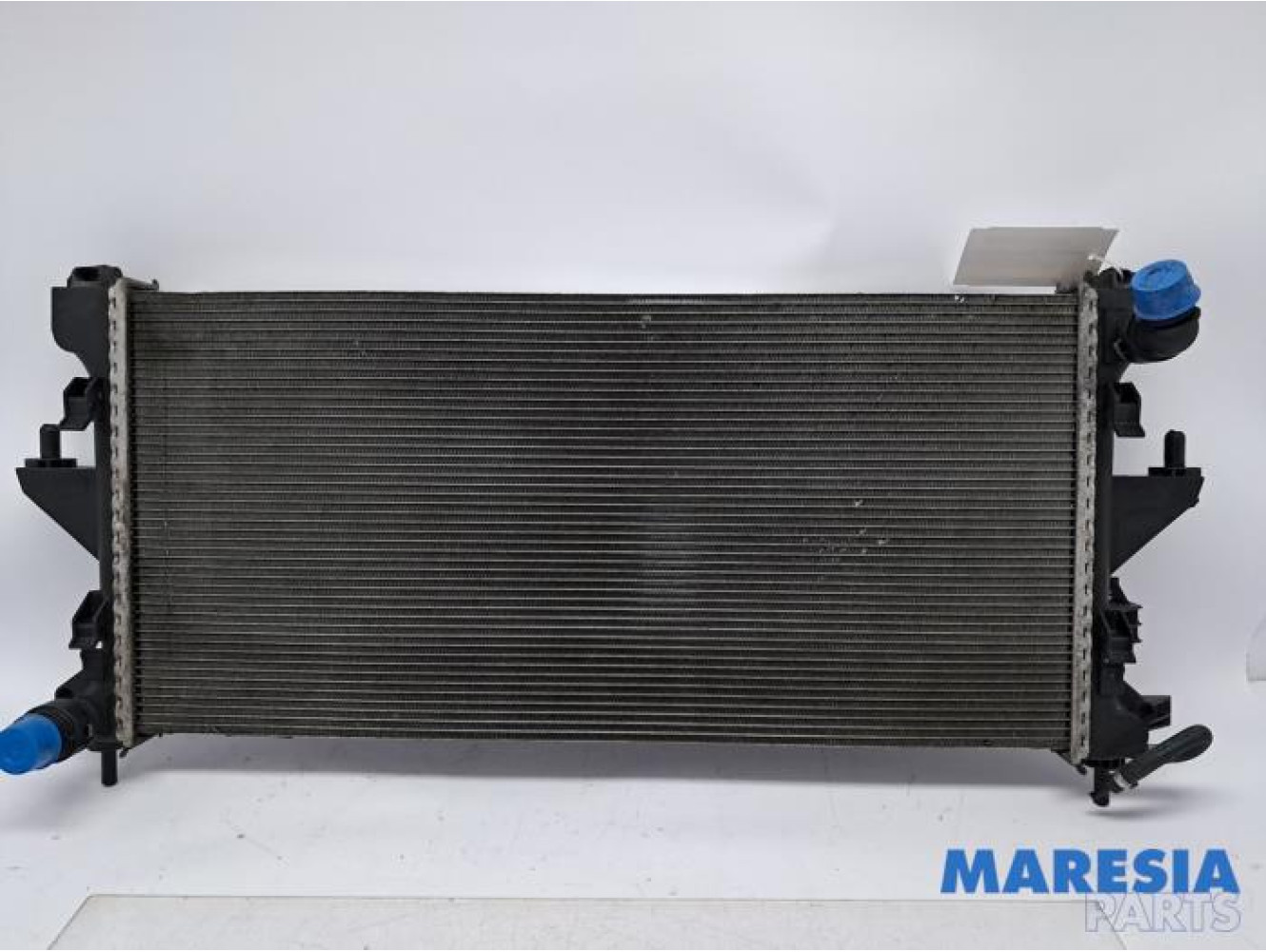 Peugeot - Boxer - Kühler