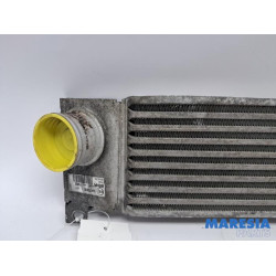 Peugeot - Boxer - Intercooler