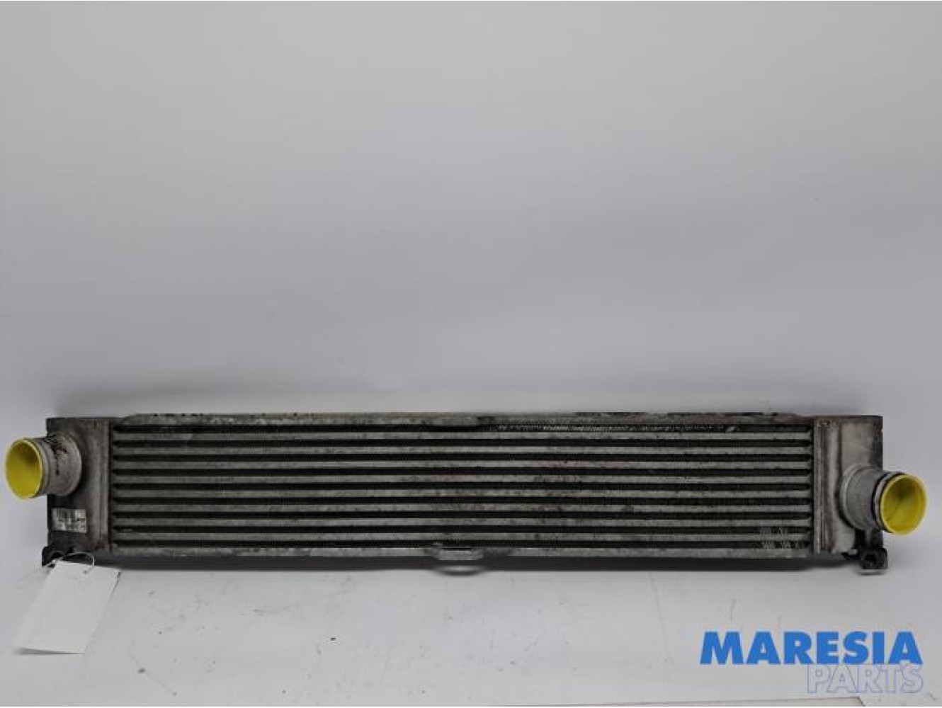 Peugeot - Boxer - Intercooler