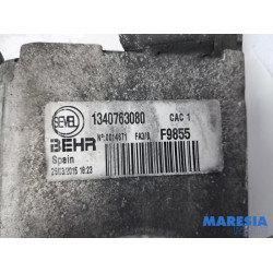 Peugeot - Boxer - Intercooler