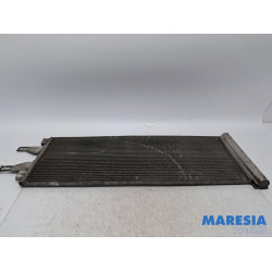 Peugeot - Boxer - Condensateur clim