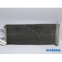 Peugeot - Boxer - Condensateur clim