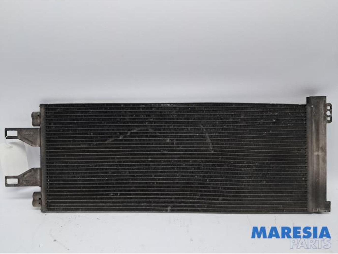 Peugeot - Boxer - Condensateur clim