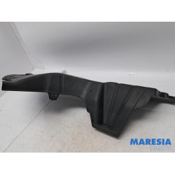 Peugeot - Boxer - Bumper bottom