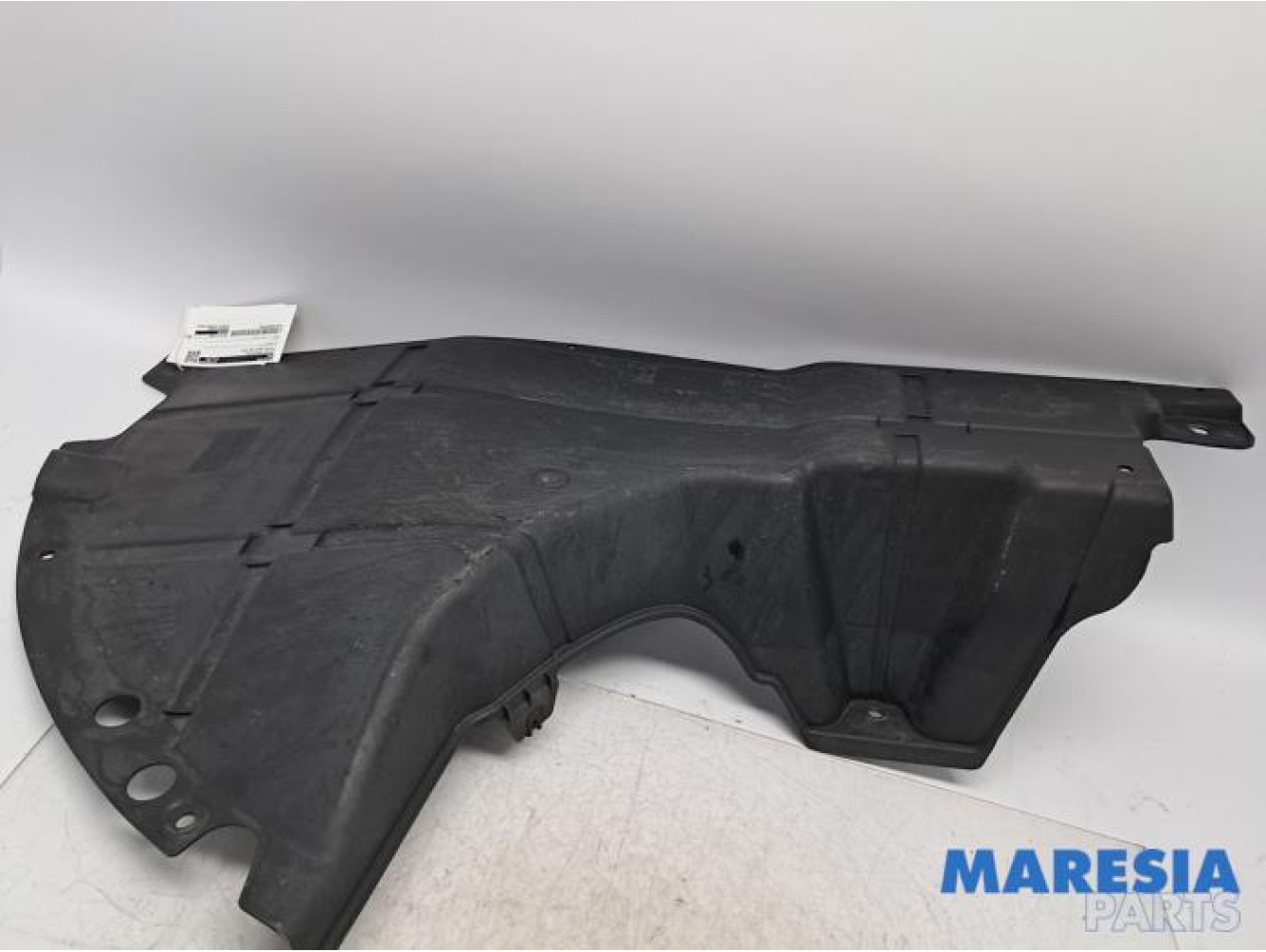 Peugeot - Boxer - Bumper bottom