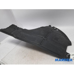 Peugeot - Boxer - Bumper bottom