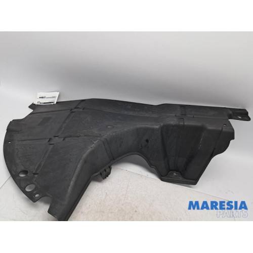 Peugeot - Boxer - Bumper bottom