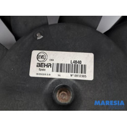 Peugeot - Boxer - Kühlgebläse Motor