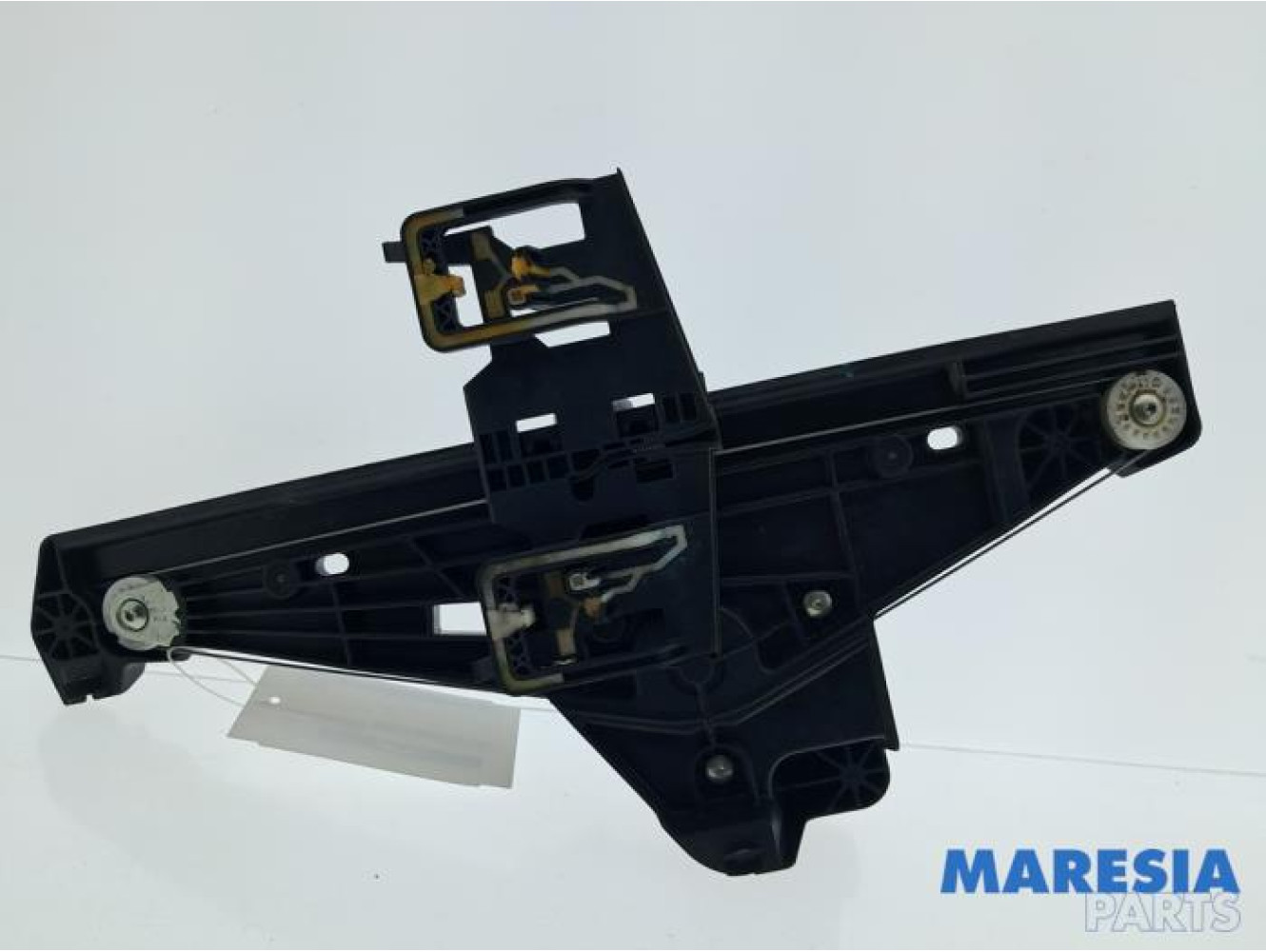 Opel - Mokka - Fenstermechanik 4-türig links hinten