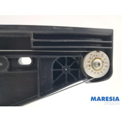 Opel - Mokka - Fenstermechanik 4-türig links hinten