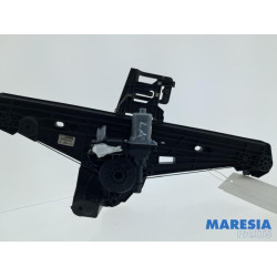 Opel - Mokka - Fenstermechanik 4-türig links hinten