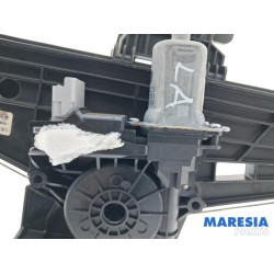 Opel - Mokka - Fenstermechanik 4-türig links hinten