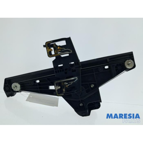 Opel - Mokka - Fenstermechanik 4-türig links hinten