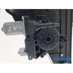 Opel - Mokka - Fenstermechanik 4-türig links vorne