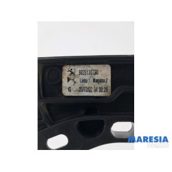 Opel - Mokka - Fenstermechanik 4-türig links vorne