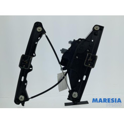 Opel - Mokka - Fenstermechanik 4-türig links vorne