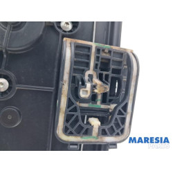 Opel - Mokka - Fenstermechanik 4-türig links vorne