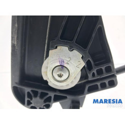 Opel - Mokka - Fenstermechanik 4-türig links vorne