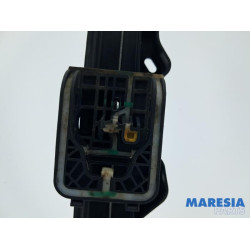 Opel - Mokka - Fenstermechanik 4-türig links vorne