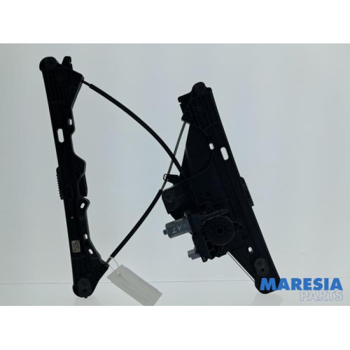 Opel - Mokka - Fenstermechanik 4-türig links vorne