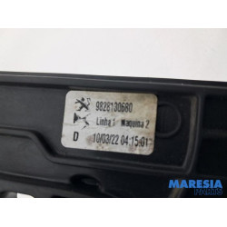 Opel - Mokka - Mécanique vitre 4portes avant droite