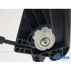 Opel - Mokka - Mécanique vitre 4portes avant droite