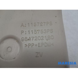 Opel - Mokka - Versnellingspook