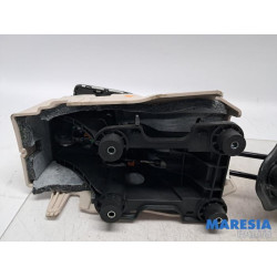 Opel - Mokka - Versnellingspook