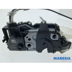 Opel - Mokka - Deurslot Mechaniek 4Deurs links-voor