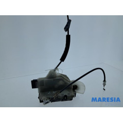 Opel - Mokka - Deurslot Mechaniek 4Deurs links-voor